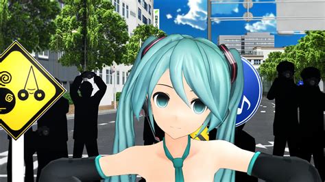 MMD Fans :: iwara.
